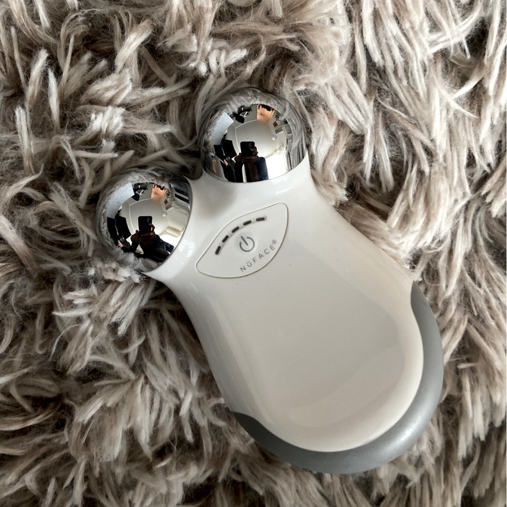 NUFACE mini